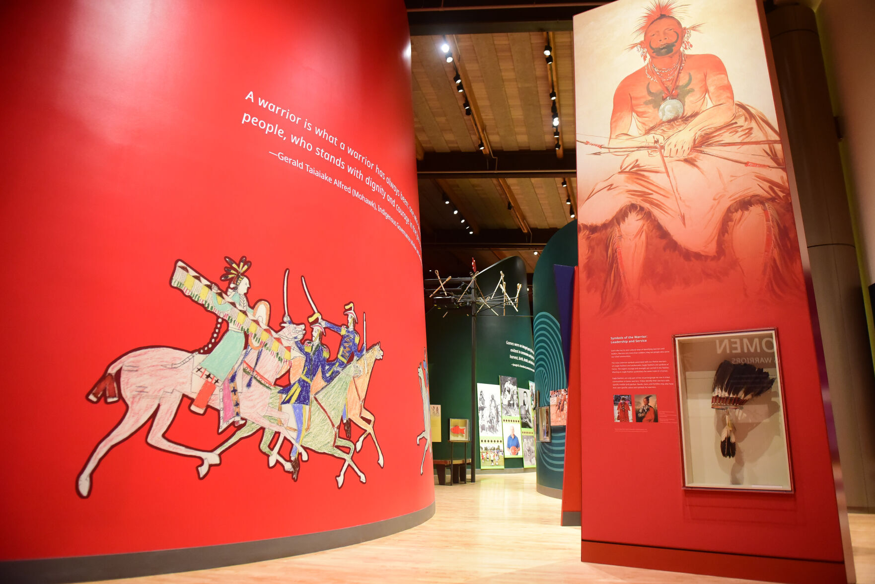 First Americans Museum